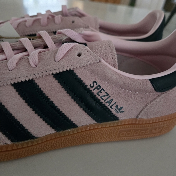 NWT Adidas Handball Spezial Sneaker - Picture 9 of 15